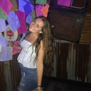 Meet your Posher, Cierra